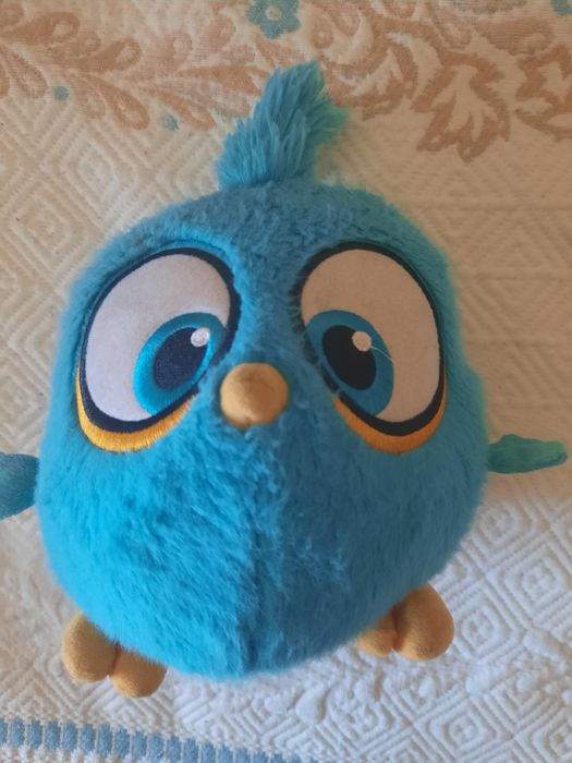 Peluche bom estado!