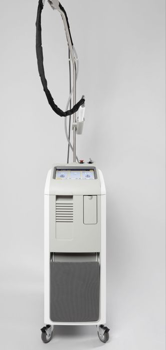 Laser Cutera Excel HR z 2022