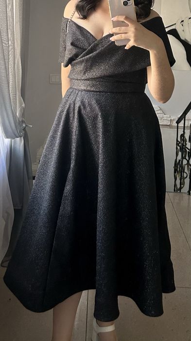 Випускна сукня/Випускне плаття