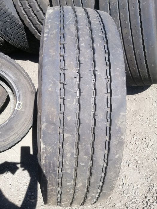 Opona 275/70R22.5  275/70/22.5 MICHELIN X MULTI