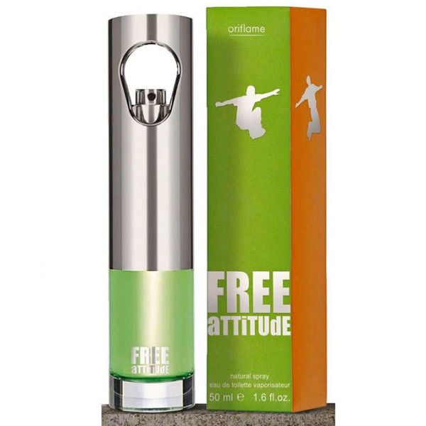 Free Attitude S S8icon Eclat Sport My Haked Truth Power Woman Oriflame