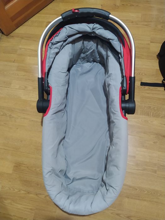 Люлька переноска NeoBaby