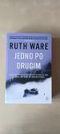 Książka "Jedno po drugim" Ruth Ware
