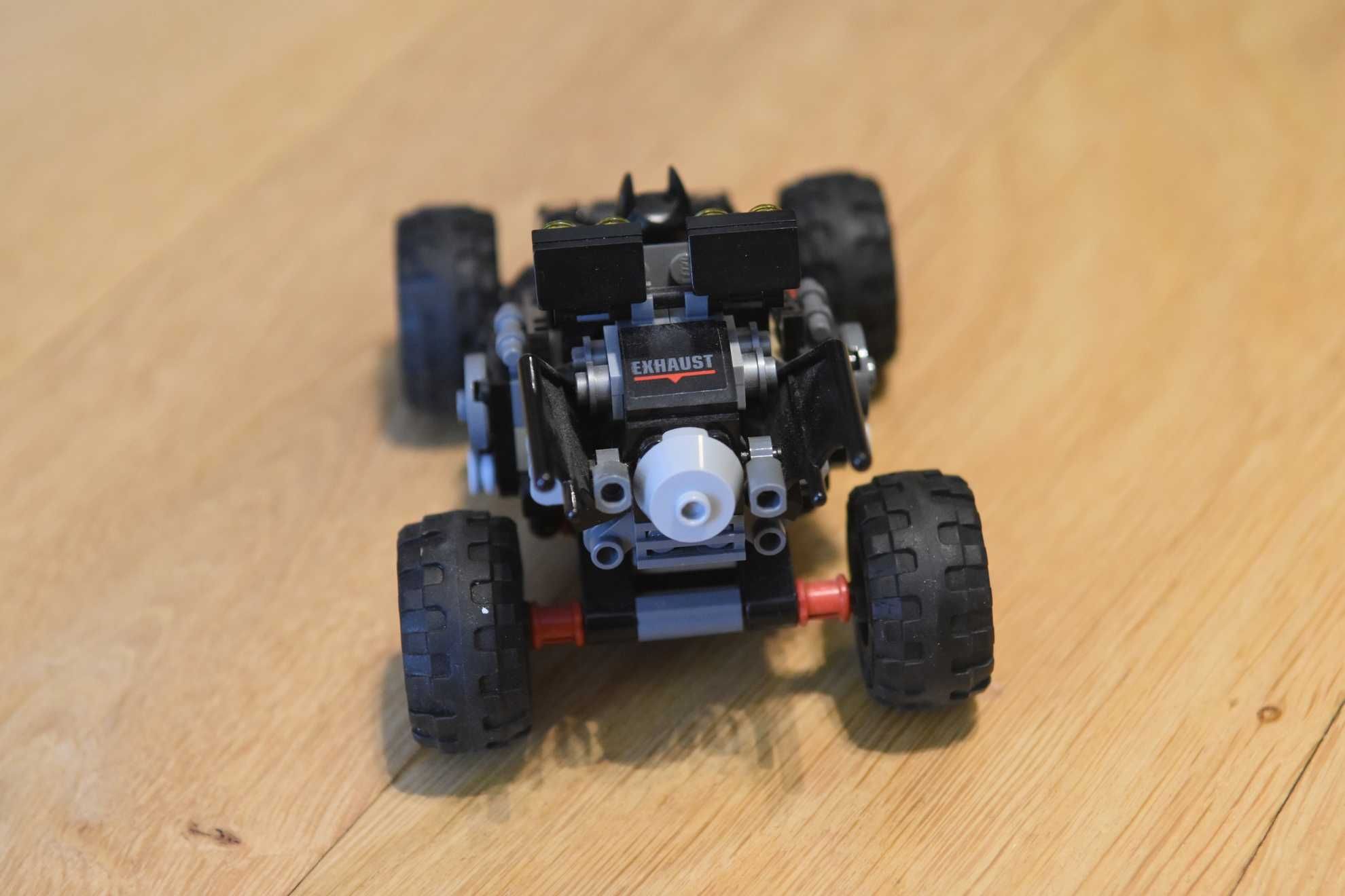 LEGO Batman model 70918 - Batman Pojazd Buggie!