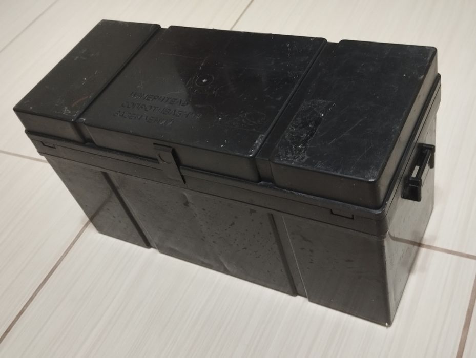 АмперМетр  ТЛ-4М вместе с проводами