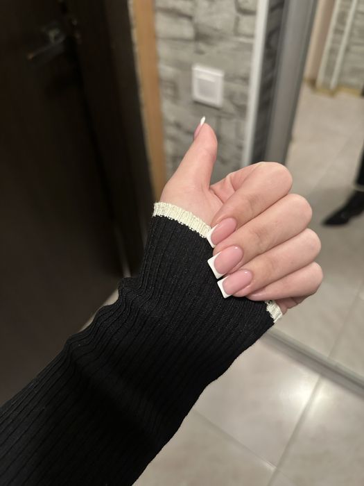 Плаття MANGO тепле XS максі