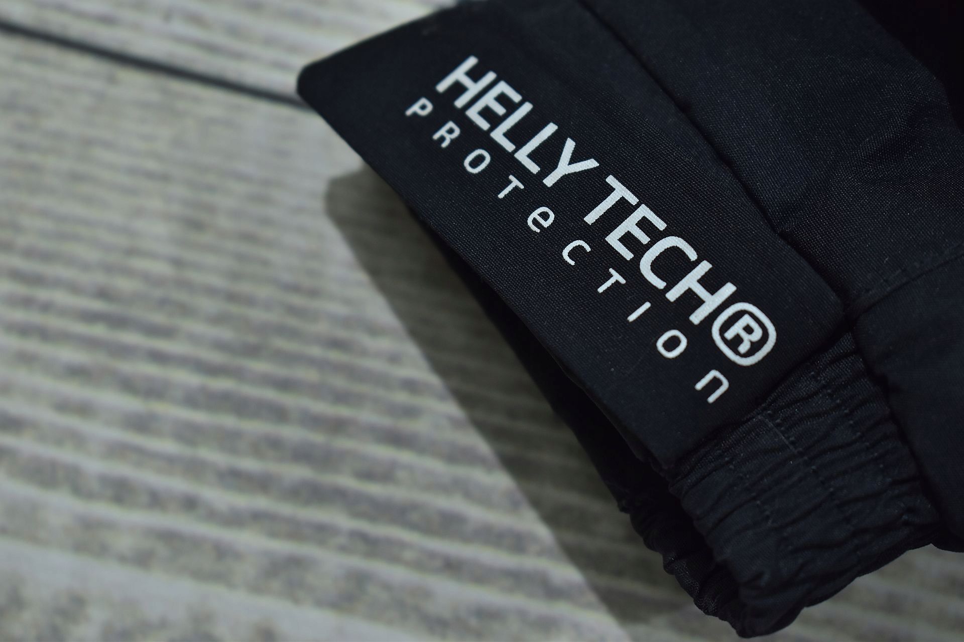 Helly Hansen Damska Kurtka Wiatrówka Logowana / M