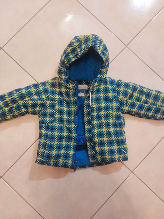 Columbia Buga Set зимний комбинезон 3Т