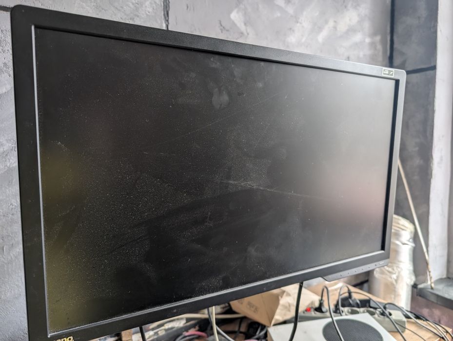 Monitor Benq XL2411Z
