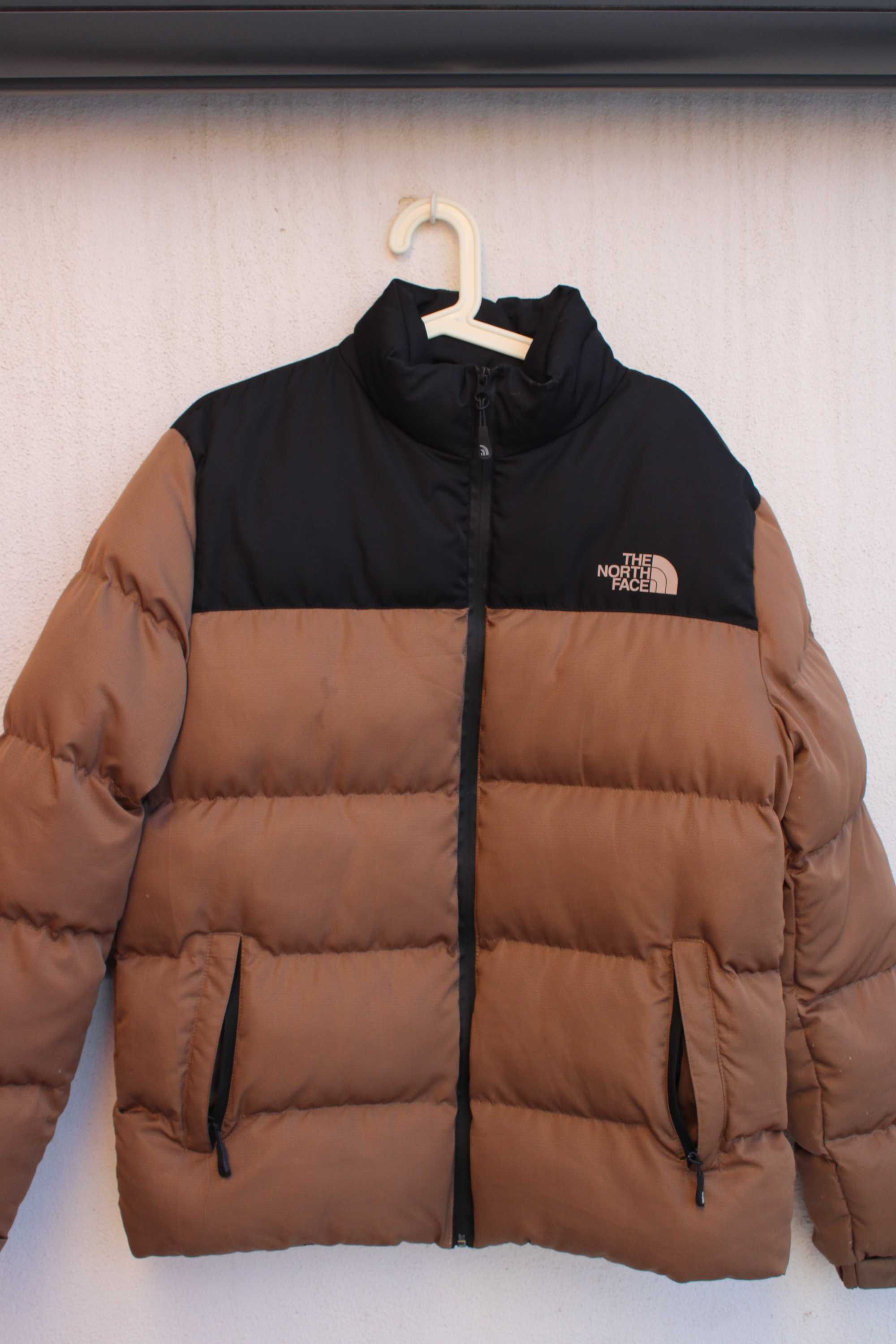 The North Face 700 Puffer Jacket