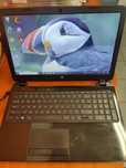 Laptop Hp 15,6" AMD E1 8GB Ram