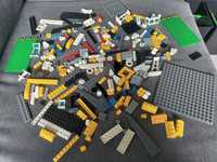 LEGO 60119 port elementy