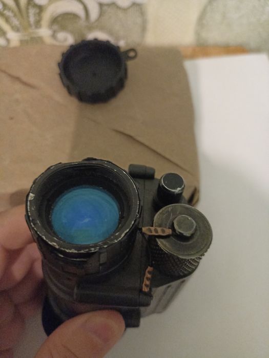 ПНБ PVS 14 gen2+
