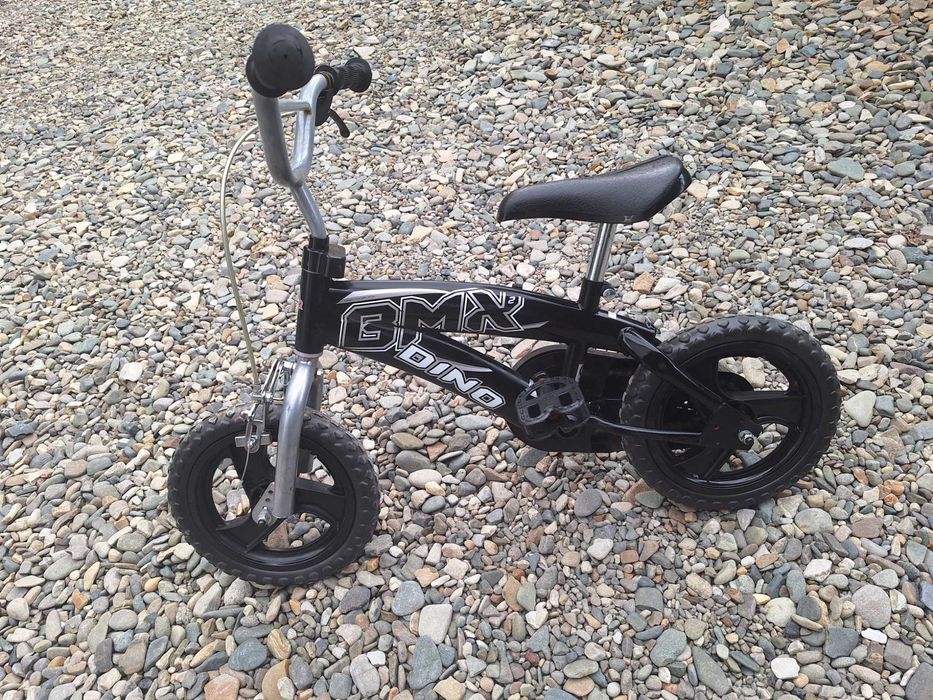 Rowerek dla dzieci BMX 12
