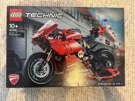 LEGO® 42107 Technic - Ducati Panigale V4 R