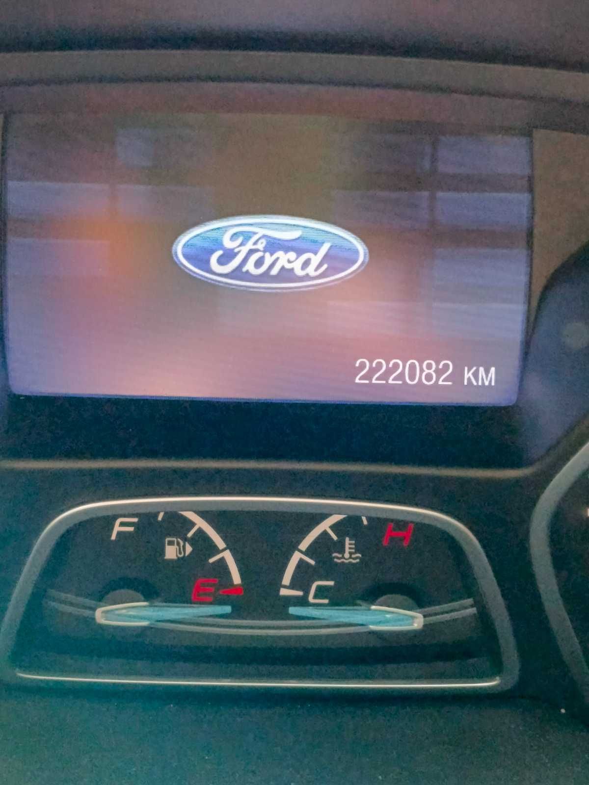 Авто " Ford. Fokus"