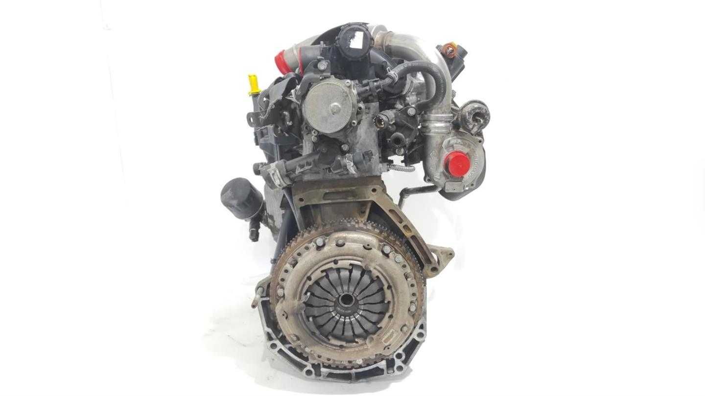 Motor completo Nissan Micra, Note, NV200 1.5dci 86cv K9K276