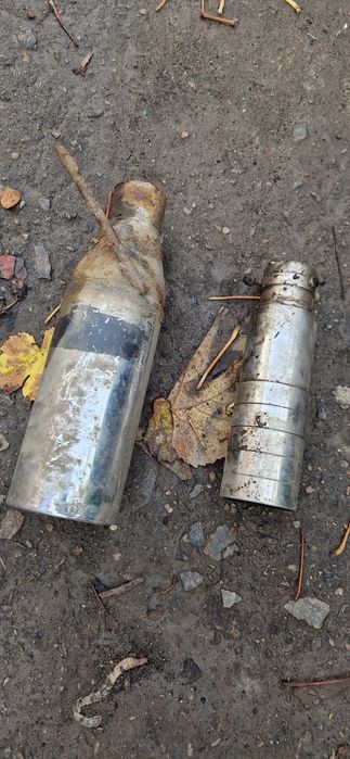 Продам насадки на выхлоп