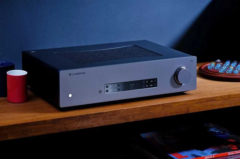 Cambridge Audio CXA81 MK2 Wzmacniacz 2x80W BT SKLEP