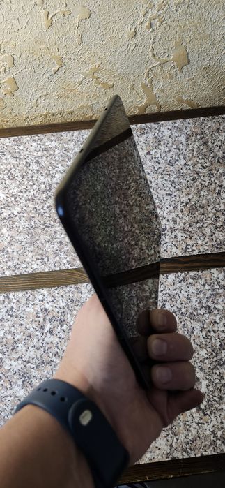 Samsung Galaxy Tab S3 Black (SM-T820NZKA)