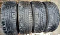 Opony zimowe SUV 4 szt. Continental Cross  Winter 235/60/17 R17_23