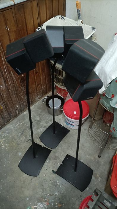 Colunas+DVD+Subwoofer Sony