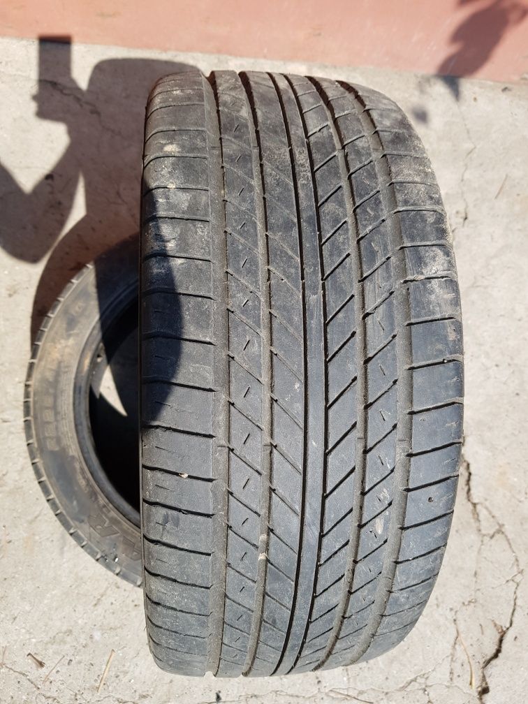 Продам покрышки/резина Goodyear 225/45 R17