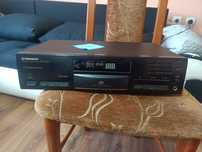 Pioneer cd PD-S505