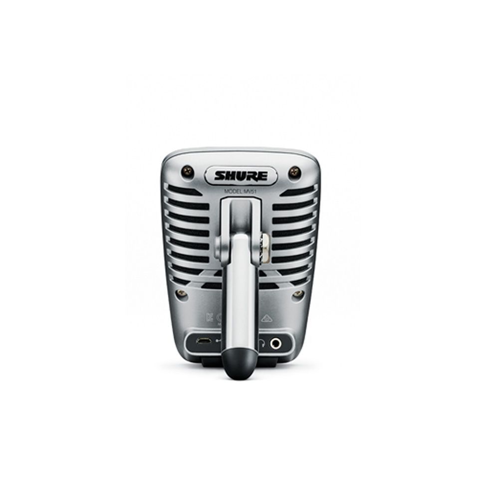 Shure Motiv MV51