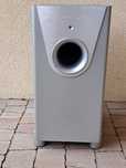 Subwoofer aktywny domowy Quadral SUB 46 ACTIV/ Ładny stan