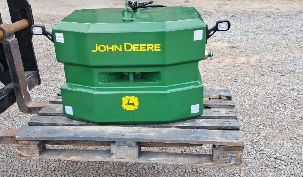 Obciążnik Balast John Deere Case