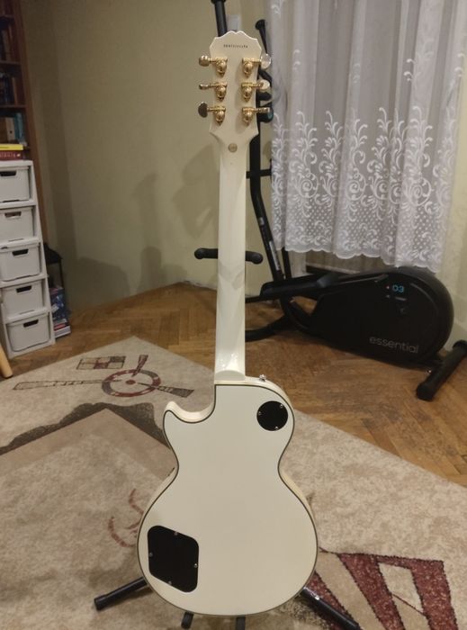 Gitara Epiphone Les Paul Custom