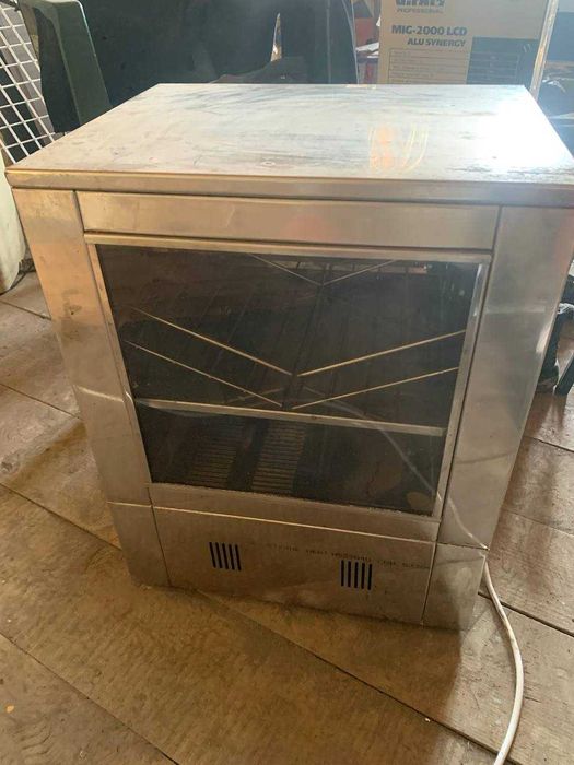 Хотдогниця для приготування хот-догів