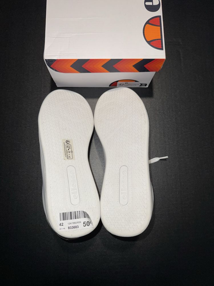 Чоловічі спортивні кеди, кросівки Ellesse 43,45,46 Оригінал