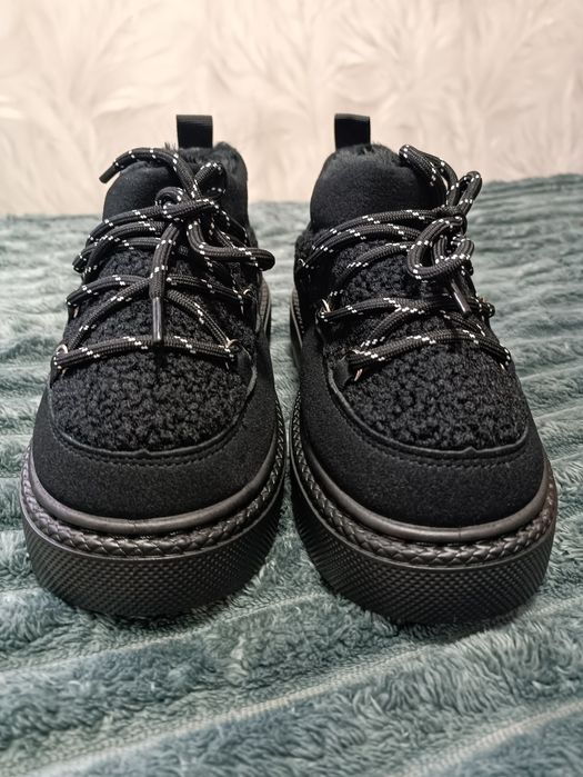 Уггі, луноходи ,сноубутси тренд 36 р.