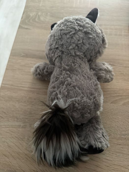 Pluszak szop maskotka