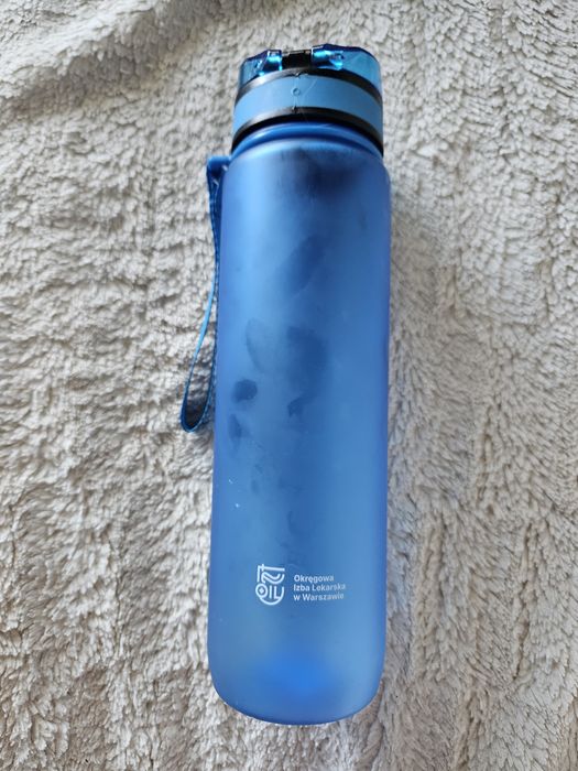 Butelki do zamykanie wody