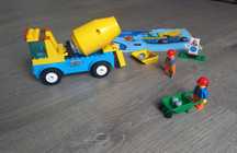 Conjunto da lego City