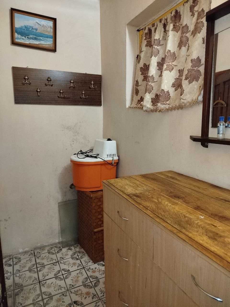 HG 07 Продается 2 поверховий будинок у с. Водяне Харківської області