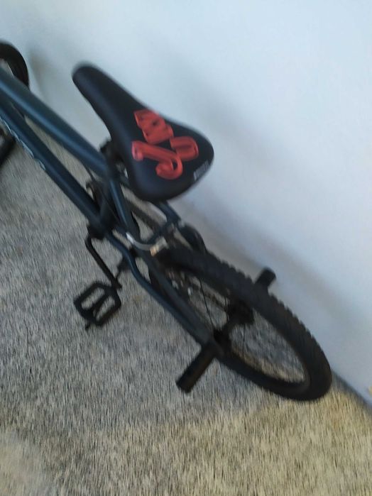 Bicicleta toimsa freestyle,como nova, não respondo a mensagem.