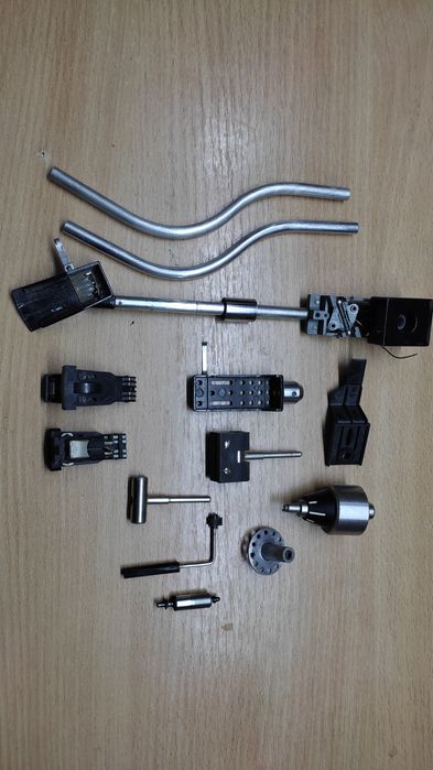 Столы ЭПУ радиолы/электрофона