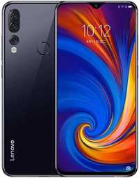 телефон Lenovo Z5s 6/64 6,3" 1080 x 2340 Android 9 Snapdragon 710