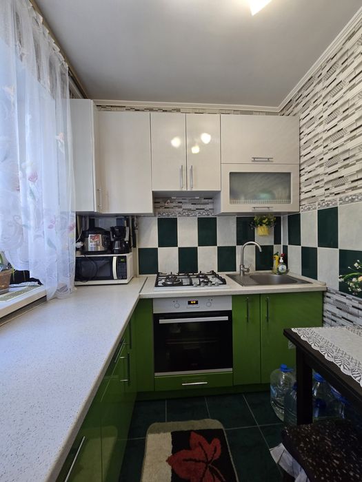 Продаж 2 кімнатна квартира Ліски вулиця Курортна сертифікат