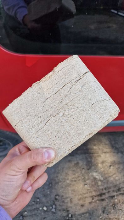 Brykiet drzewny – Pellet – RUF – Jakość- DOWÓZ – PROMOCJA