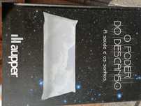 Livro O Poder do Descanso