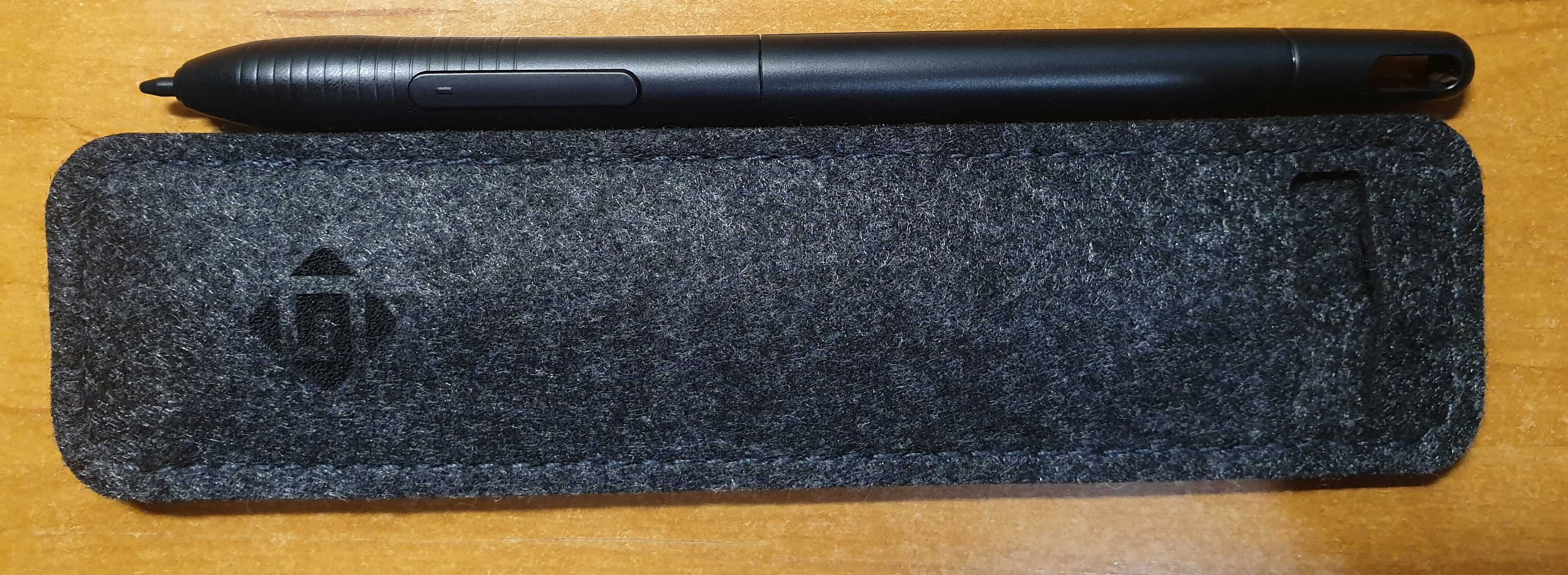 Nowy rysik długopis pióro ArtPaint AP31 do tabletu Gaomon M10K 2018