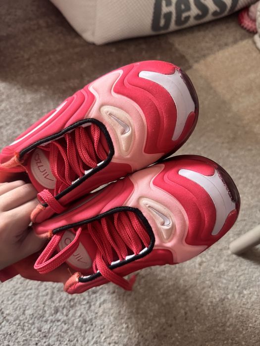 Damskie buty Nike Air 72039