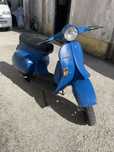 Vespa pk50 xls Kit 75