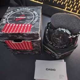 Relógio  GSHOCK Camuflado