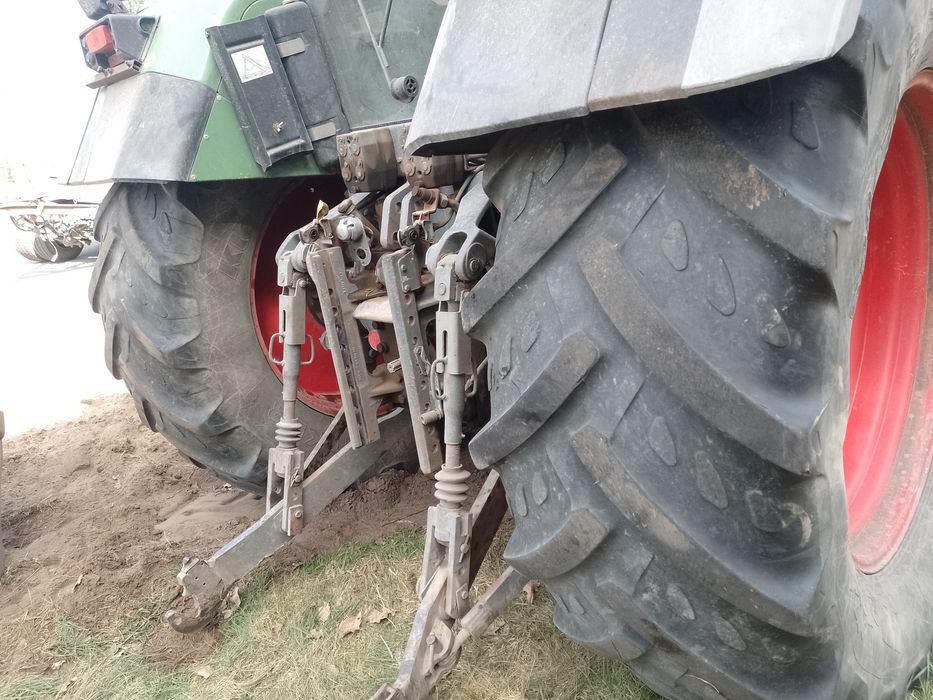 Opony Kleber  620/70R42 Agrimax 480/70/R34